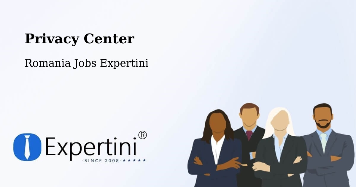Privacy Policy – Comişani - Romania Jobs Expertini